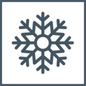 Winter Icon