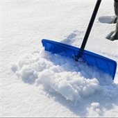 Snow shovel