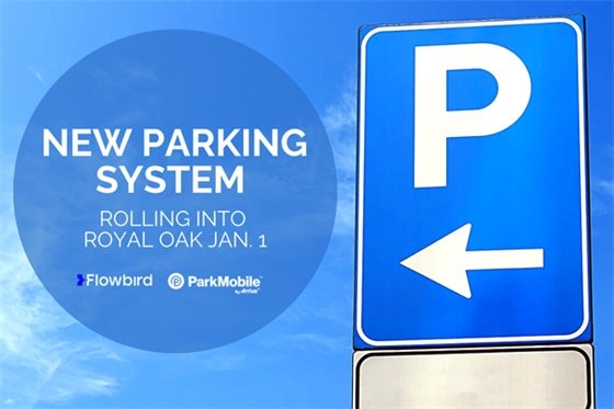 New Parking System