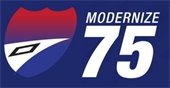 Modernize 75