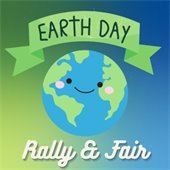 Earth Day Rally & Fair