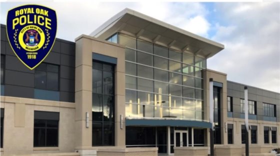 New Police Department Picture 