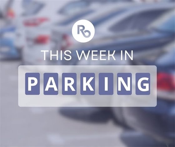 This Week in Parking
