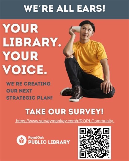 Library Survey
