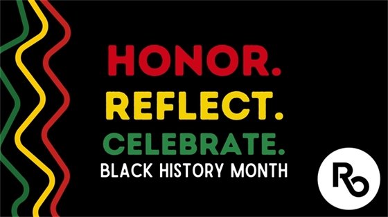 Black History Month