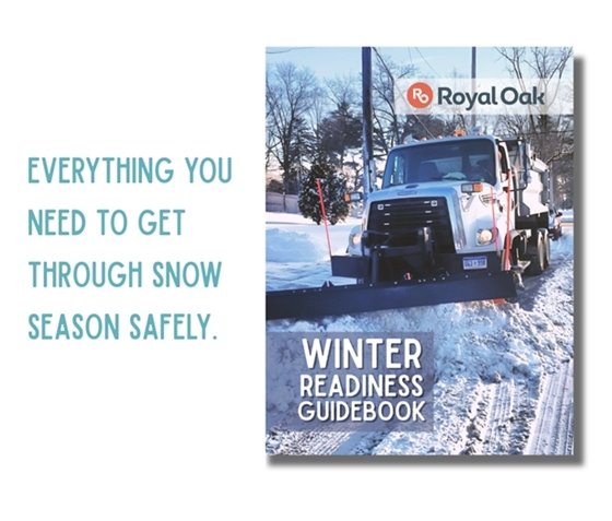 Winter REadiness Guide