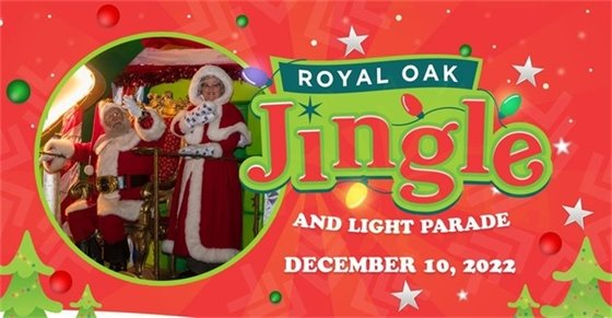 Royal Oak Jingle