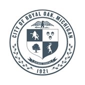 Seal of the City of Royal Oak