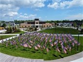Field of Honor