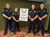 Royal Oak Police Department Leadership