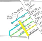 CAP2105 Phase 4 Map (east)
