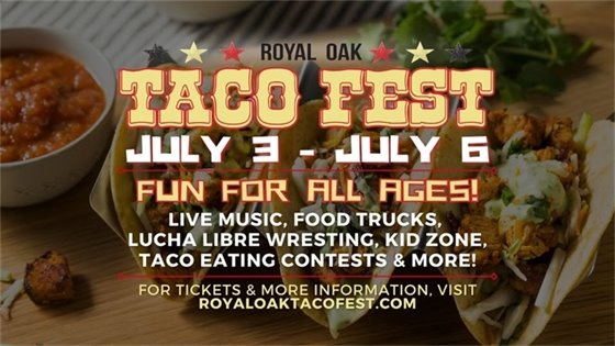 Taco Fest