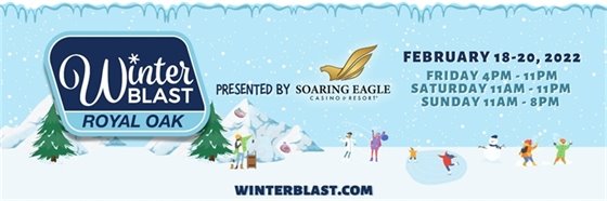 Winter Blast