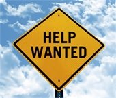 Help Wanted