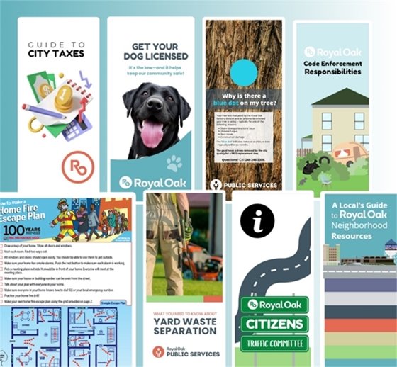 Community Resource Fair