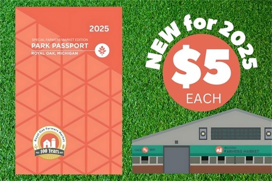 Park Passport