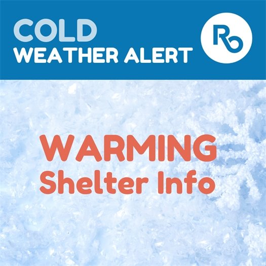 Cold Weather Alert