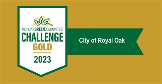 Gold Green Communities 