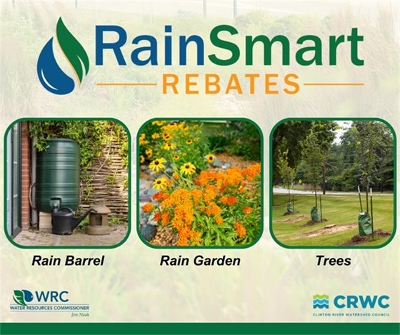 RainSmart Rebates