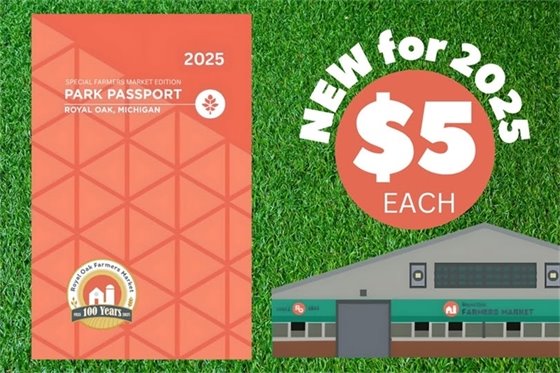 Park Passport 