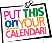 Calendar Note Clipart