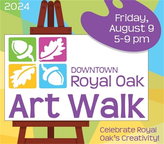 Art Walk