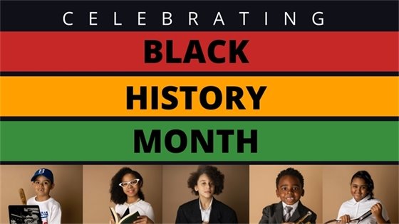 Black History Month