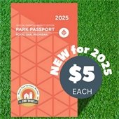 Park Passport