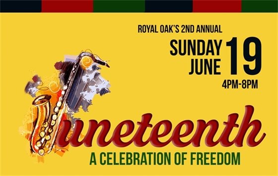 Juneteenth