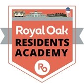 Residents Academy