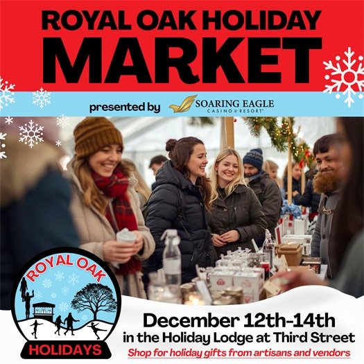 Holiday Market