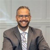 Joe Gacioch, City Manager