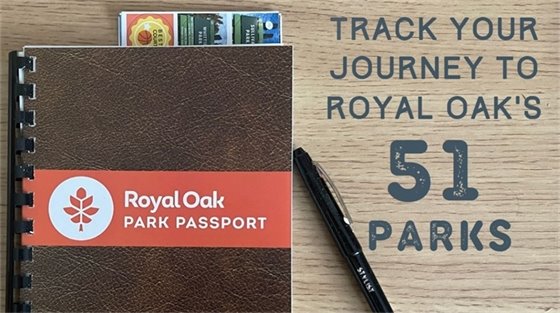 Park Passport