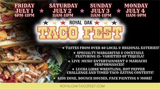 Taco Fest
