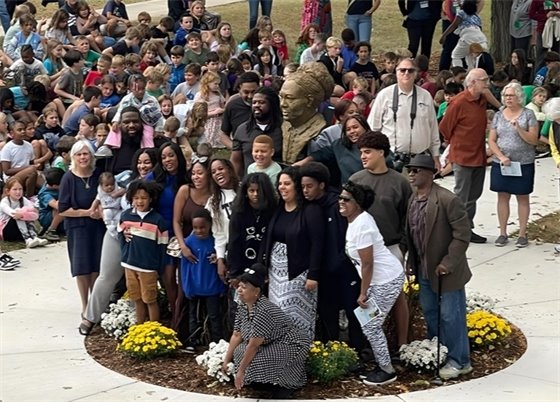 Descendants of Elizabeth Hamer