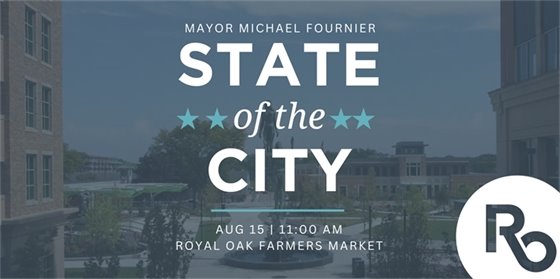 State of the City