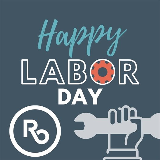Happy Lobor Day