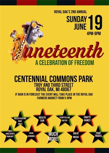 Juneteenth