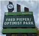 Fred_Pieper-Optimist_Park_Sign