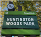 Huntington_Woods_Park_Sign