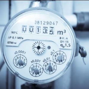 Water Meter