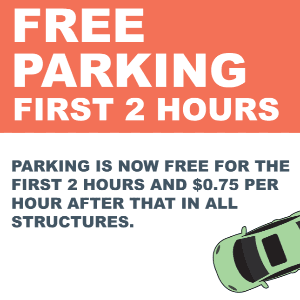 Free Parking