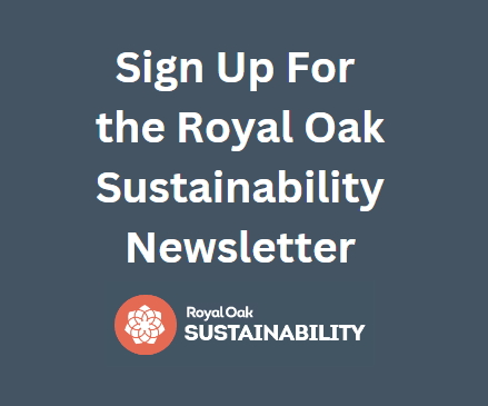 newsletter sign up link