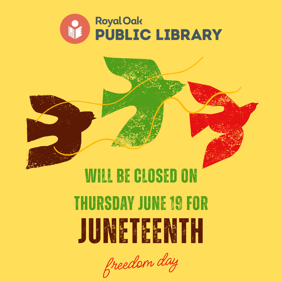 Juneteenth 2025