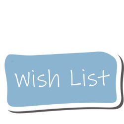 Wish List