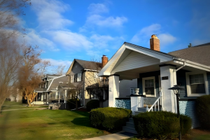 Royal Oak Neighborhood